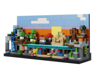 LEGO MINECRAFT 21589 Minibiomy - 1473422 - zdjęcie 3